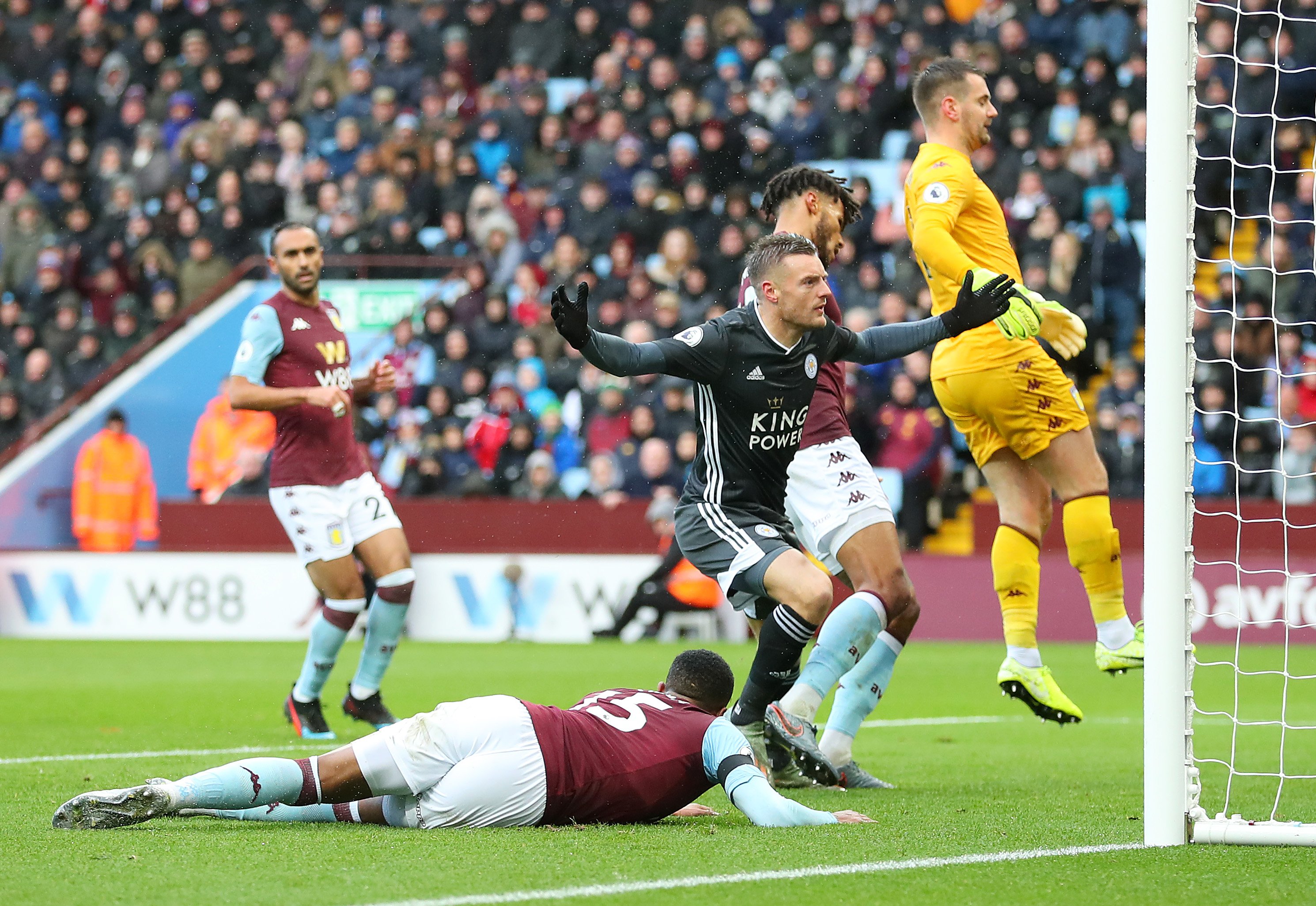 利物浦都展 利物浦都展