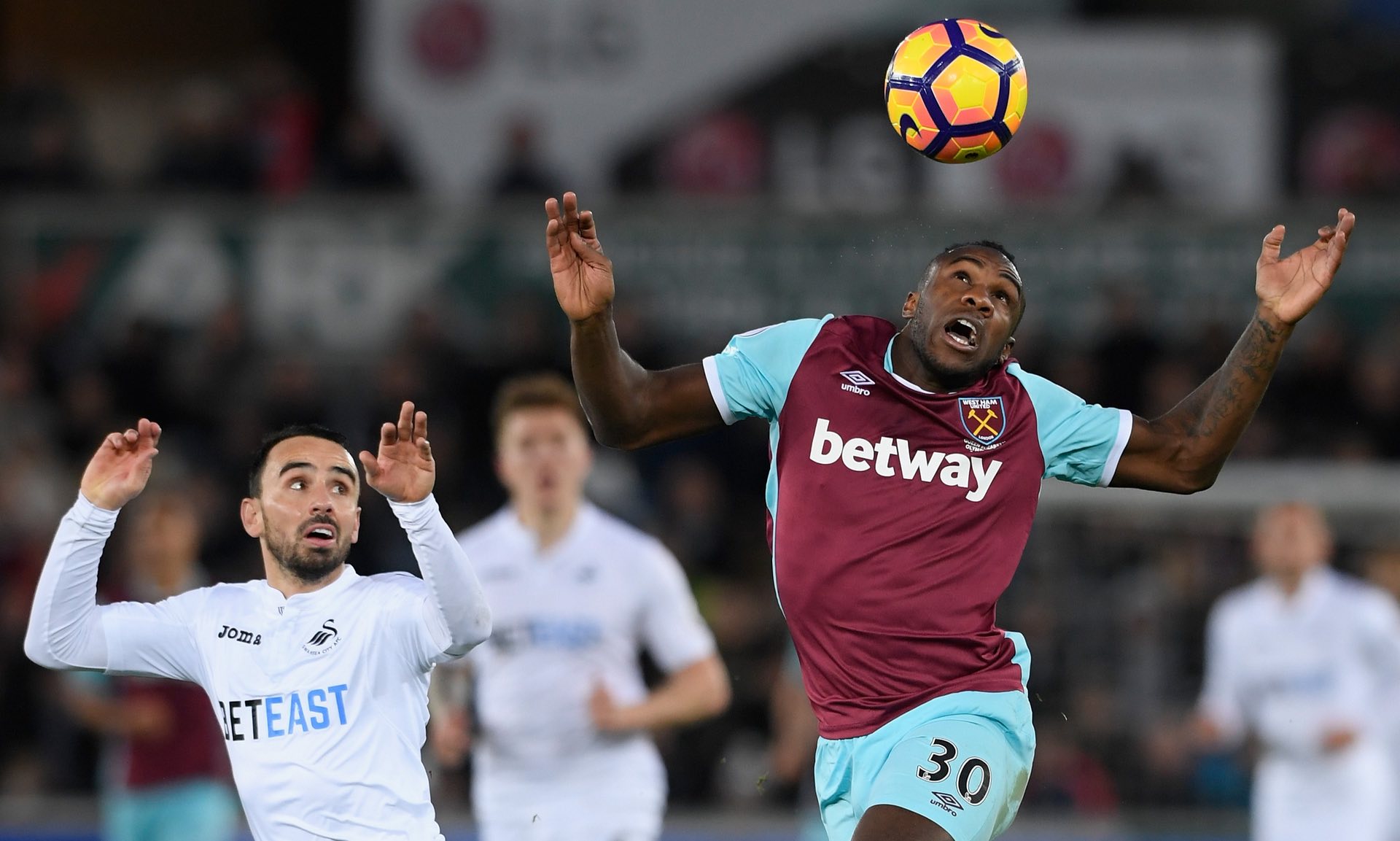 手分析能力 手分析能力